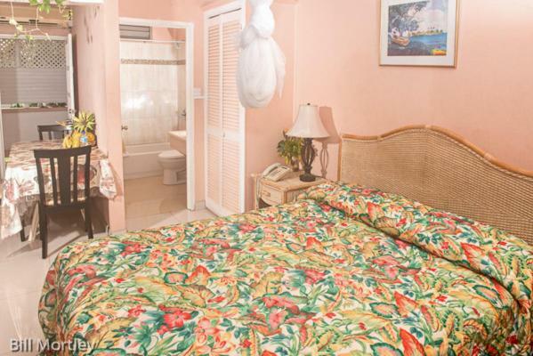 Hotel Chez Marie Alish Gros Islet Exterior foto